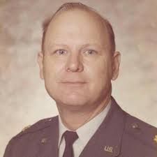 Profile for LT.COL. HENRY M. SEREX USAF POW/MIA 4/2/72