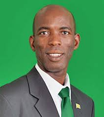 NDC snubs Tobias Clement