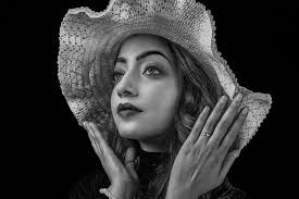 LINES in Black & White" #AP2025W30 21/07/2025