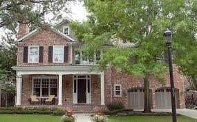 The largest collection of home design and decorating ideas on the internet, including kitchens and bathrooms. 8 Pink Brick House Ideas Brick House House Colors House Exterior