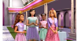 barbie princess adventure movie review barbie princess adventure movie review