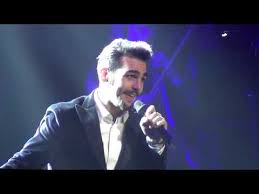 Pin By Nb On Ignazio Boschetto Il Volo Made In Italy In 2020 Radio City Music Hall Radio City Music