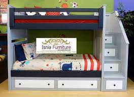 Desain tempat tidur anak laki language:id. Model Tempat Tidur Anak Tingkat Modern Minimalis Untuk Laki Laki