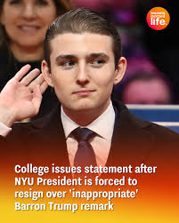 It comes after they gave an...