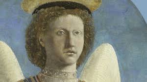 Museo Poldi Pezzoli: Polittico di Sant'Agostino di Piero della Francesca