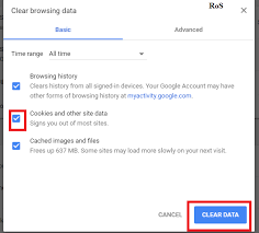 Laman web yang disekat boleh membuat kekecewaan ketika cuba terus berhubung dengan rakan dan keluarga. Cookies Ambil Data Anda Setiap Kali Lawati Laman Web Root Of Science