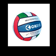 Perché la pallanuoto è anche questo, è soprattutto questo. Okeo Pallone Wp3 Pro