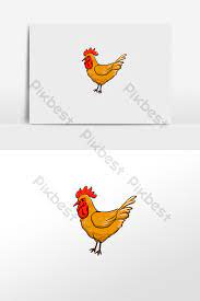 The latest tweets from dragon raja (@dragonrajagame). Ilustrasi Elemen Digambar Tangan Ayam Jantan Besar Kartun Merah Ilustrasi Psd Percuma Muat Turun Pikbest