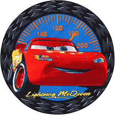 Unsere redaktion begrüßt sie als leser zum großen produktvergleich. Kinderteppich Cars Speed O 133 Cm Disney Cars Mytoys