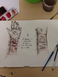 Heartbroken Drawings Heartbreak drawings at paintingvalley #13135726.