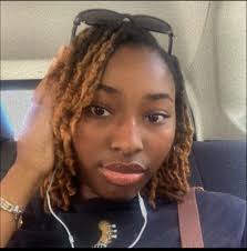 Happy Birthday to my Niece Aqua Rhodes