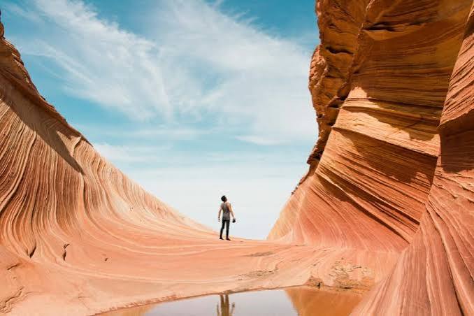 Best Places To Visit in USA, Ranked by Data - Bookretreats.com