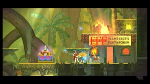 Codex full game free download latest version torrent. Guacamelee 2 Review Darkstation