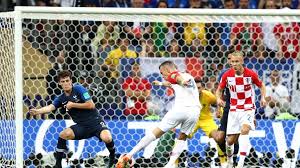 Tin mới người nổi tiếng. Video Ban Tháº¯ng Káº¿t Quáº£ Chung Káº¿t World Cup 2018 Phap Vs Croatia Hoan Thanh Giáº¥c MÆ¡ Vang Hai Tháº­p Ká»‰ Viá»‡t Nam Má»›i