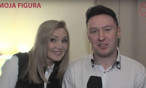 W produkcji tvp wcielała się w rolę barbary wojciechowskiej. Sylwia Wysocka Portal Mojafigura Uroda Zdrowie Sport