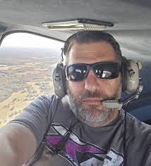 winner in streets stocks nick sandone 3! at Bridgeport speedway