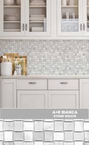 It is a rustic veneer made of thin stone slabs, which will protect kitchen walls from heat and spills. 48 Available At Lowes Ideas Mosaic Glass Lowes Backsplash