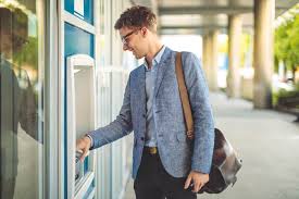 You can visit an atm and check your credit card outstanding balance using your pin number as access code. How To Transfer Money From A Credit Card To A Bank Account Experian