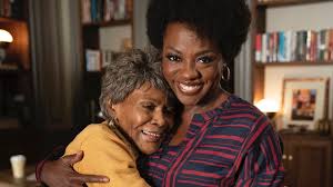 Her parents were immigrants from nevis, west indies. New Photos Of Cicely Tyson S Final Appearance On How To Get Away With Murder Essence