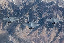 Selecting this option will generate a colored map overlay that defines the three zones of decibel levels surrounding the luke air force base. Luke Afb Salutes Essential Workers With Flyover Luke Air Force Base Article Display