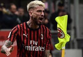 €8.00m * jan 18, 1995 in málaga, spain Castillejo Si E Preso Il Milan Cinque Mesi Per Non Mollarlo Piu