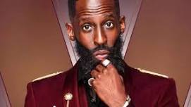 Tye Tribbett