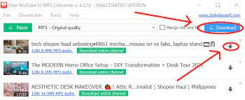 Why trust free youtube downloader? How To Download Audio From Youtube For Free 5 Simple Ways