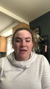 Carrie Loder's Instagram, Twitter & Facebook