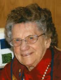 Obituary information for Blanche Aldrich