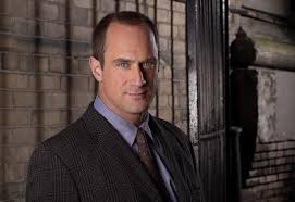Look Haltrain Look Elliott Stabler Law And Order Svu Chris Meloni Christopher Tv Actors