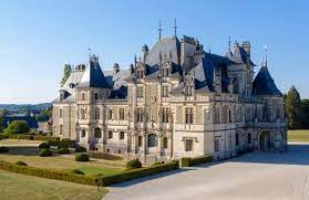 We use cookies for analytics and to improve our site. A Castle You Should Not Miss Review Of Chateau Et Domaine De Menetou Salon Menetou Salon France Tripadvisor