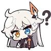 Stickers right from your local neighborhood honkai impact global discord channel! 1