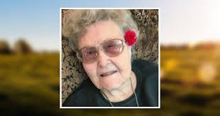 Catherine Montroy Obituary July 3, 2018