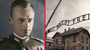 During the early stages of world war. Witold Pilecki The Man Who Volunteered For Auschwitz Sky History Tv Channel