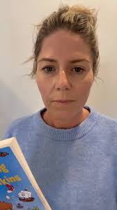 Today we had our amazing author Fran Cain and talented illustrator Ben  Heaven join TANZ GM Emma Henderson in the studio at Compass FM to talk  about our book project. Thank you