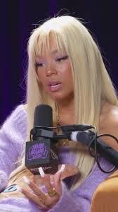 Adell Black's Instagram, Twitter & Facebook