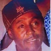 Robert Lee Parker Obituary