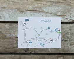 Grafik Add On Anfahrtsskizze Hochzeitseinladung Karten Drucken Karten