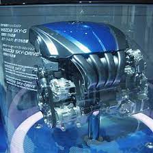 This technology is applied to all aspects of the vehicle to maximize efficiency without compromising performance. Skyactiv Wikipedia