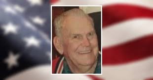 Ray L. James Obituary January 4, 2017