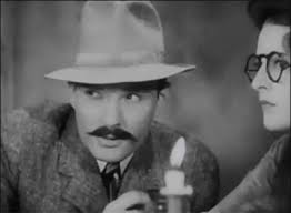 Blake of Scotland Yard