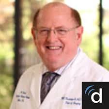 Dr. W. C. Dandridge, MD