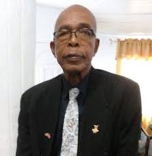 Mr Cycling' Terrance Chapman dies