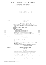 Annamaria clementi, brigitte petronio and maxmilian vhener genres: Classic Cantabile Sp Apollon User Manual Manualzz