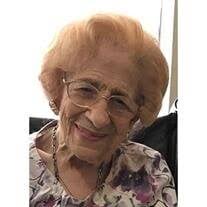 Doris Levin Obituary