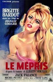 See more of brigitte bardot on facebook. Contempt Film Wikipedia