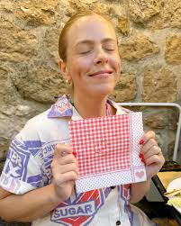 For years, our literary agent @jenni_burke has been telling us about  Tuscany. This past week we had the incredible blessing of meeting her and  other @illuminateliterary authors in Italy to eat, pray,