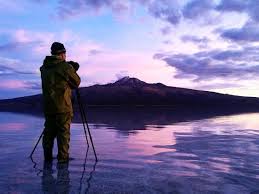 Uyuni, tupiza, san pedro de atacama, la paz and sucre. The Uyuni Salt Flats Sunrise Tour Is Perfect For Photographers Picture Of Intense Bolivia La Paz Tripadvisor