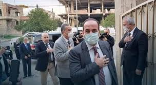 أحصل على وظيفة الآن فى اربيل و إنضم إلى الألاف ممن حصلوا على الوظائف من خلال موقع تنقيب. Ù…Ø³Ø¤ÙˆÙ„Ø© Ø£Ù…Ø±ÙŠÙƒÙŠØ© ØªÙ†ØªÙ‚Ø¯ Ø²ÙŠØ§Ø±Ø© Ø§Ù„Ø­Ø±ÙŠØ±ÙŠ Ø¥Ù„Ù‰ Ø£Ø±Ø¨ÙŠÙ„ North Press Agency ÙˆÙƒØ§Ù„Ø© Ù†ÙˆØ±Ø« Ø¨Ø±Ø³