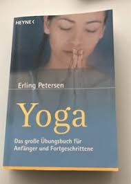 Buch Yoga kinderleicht von Stella Weller in Bayern